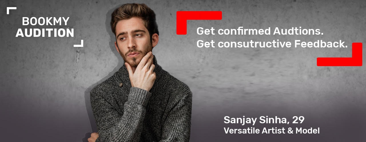 BookMyAudition