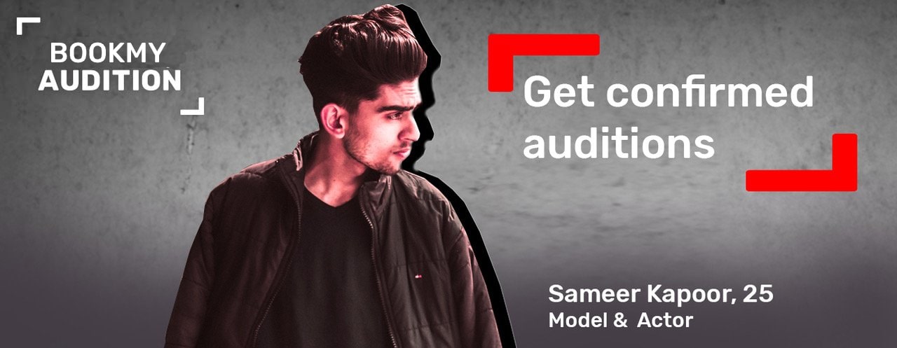 BookMyAudition